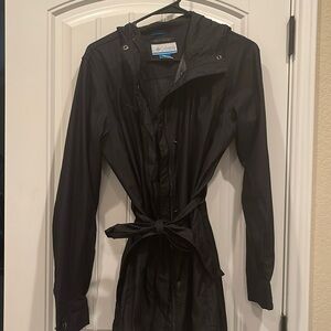 Women’s pardon my trench